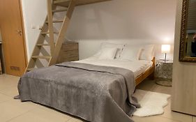 Klimatyczny Apartament Romek 5 Minut Od Krupowek