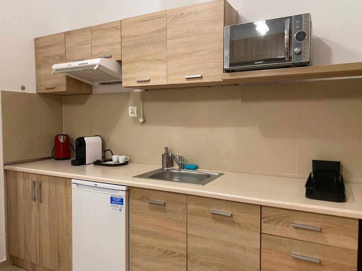 Klimatyczny Apartament Romek 5 Minut Od Krupowek Zakopane Zewnętrze zdjęcie