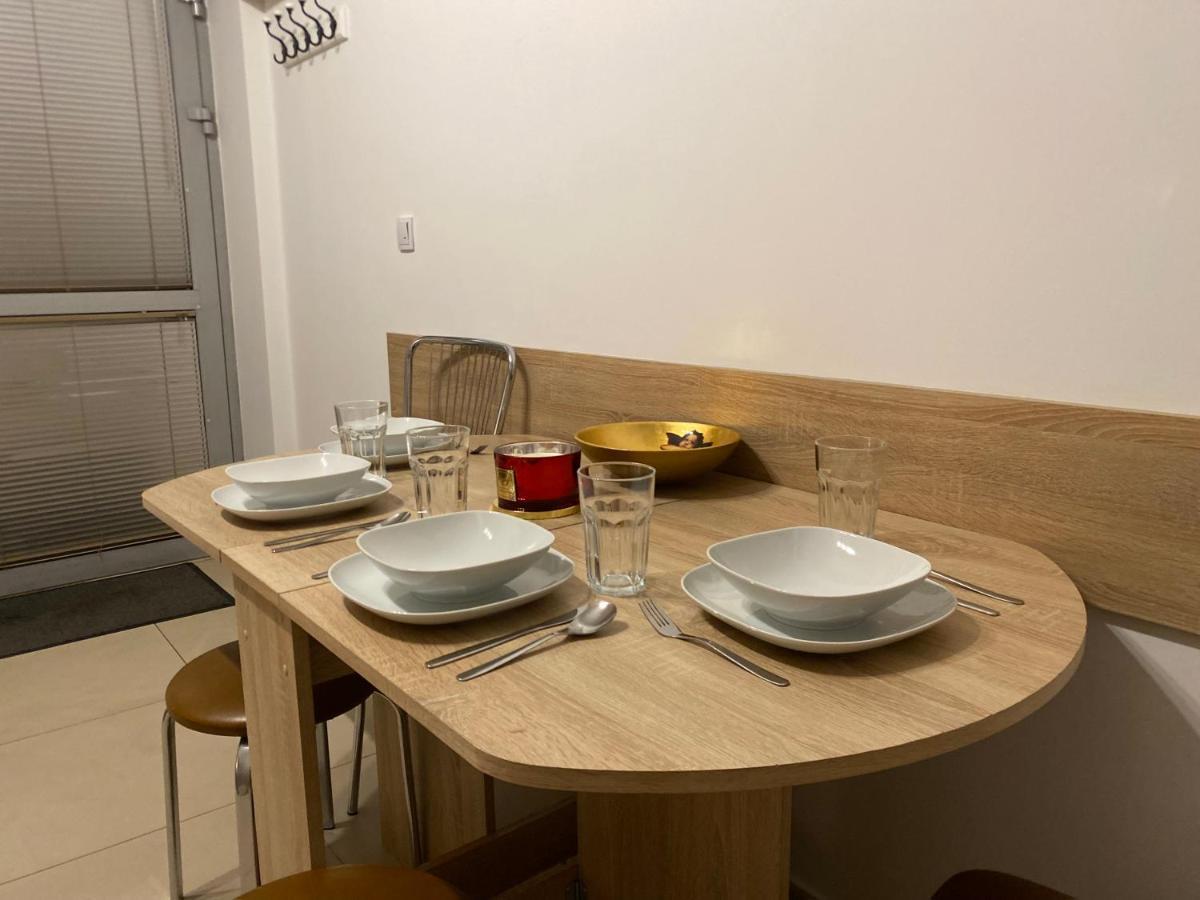 Klimatyczny Apartament Romek 5 Minut Od Krupowek Zakopane Zewnętrze zdjęcie